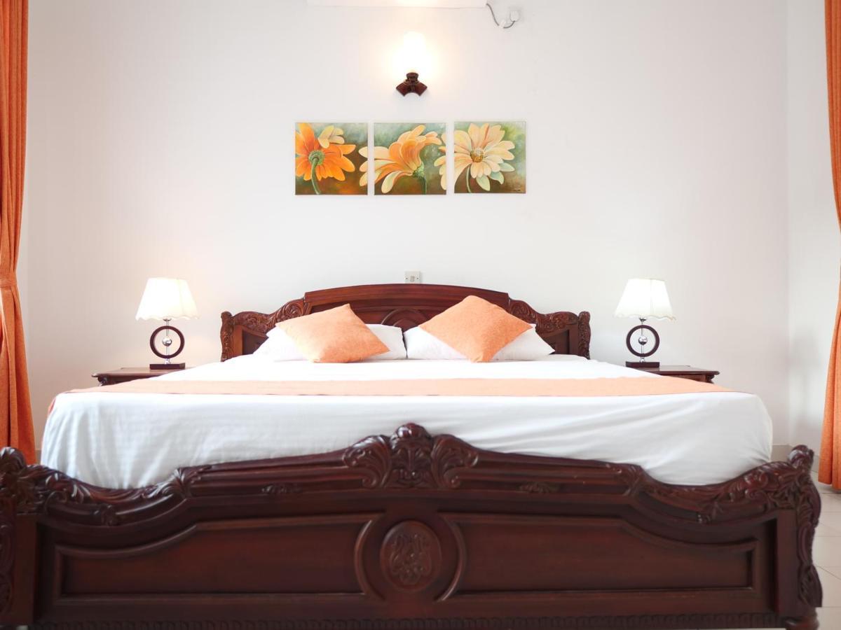 Elegance Oasis, Colombo 3 Hotell Eksteriør bilde