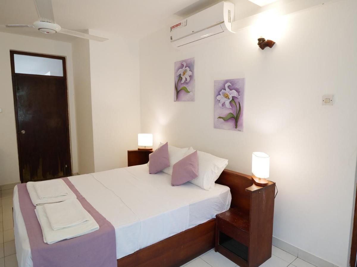 Elegance Oasis, Colombo 3 Hotell Eksteriør bilde