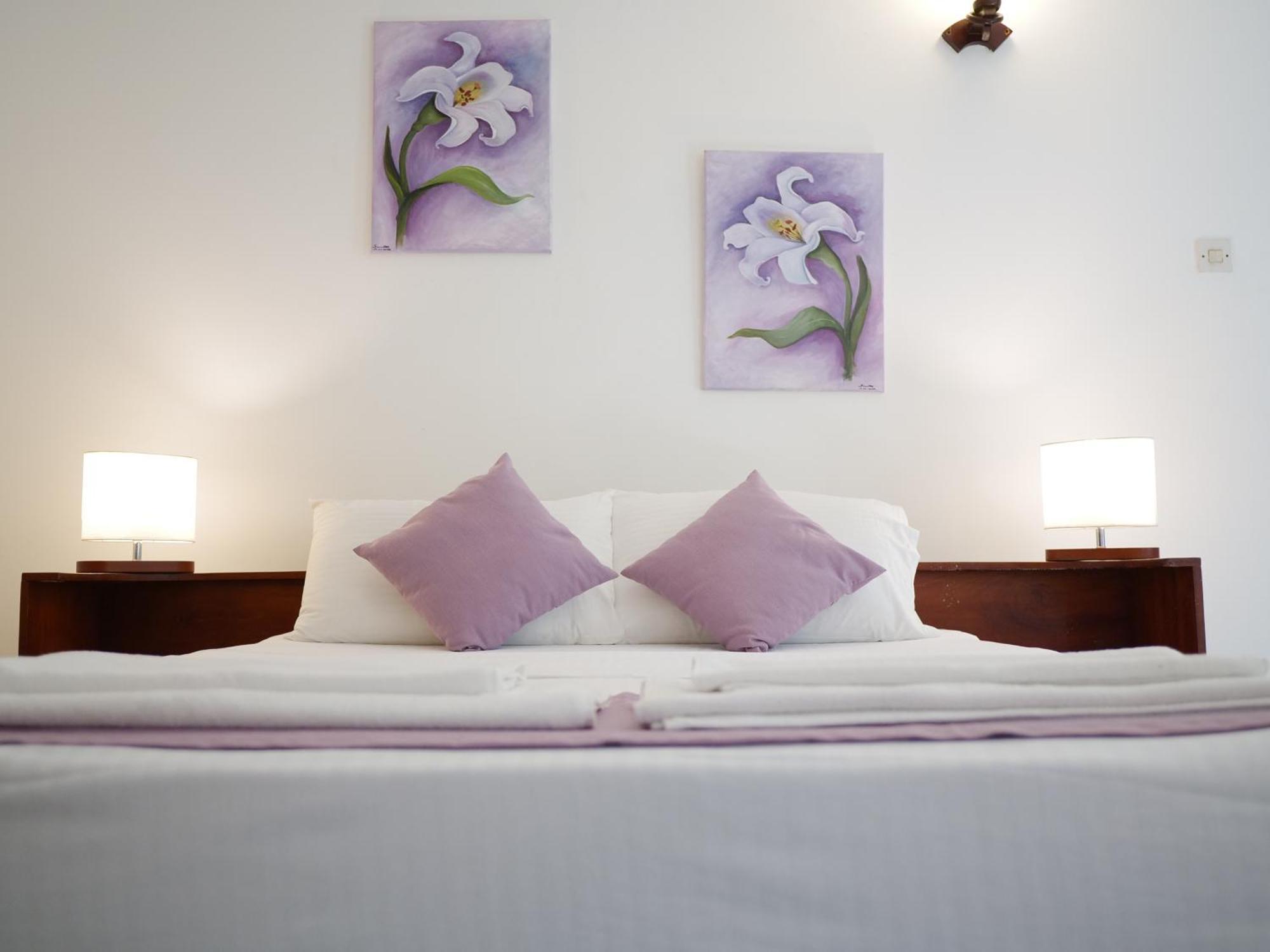 Elegance Oasis, Colombo 3 Hotell Rom bilde
